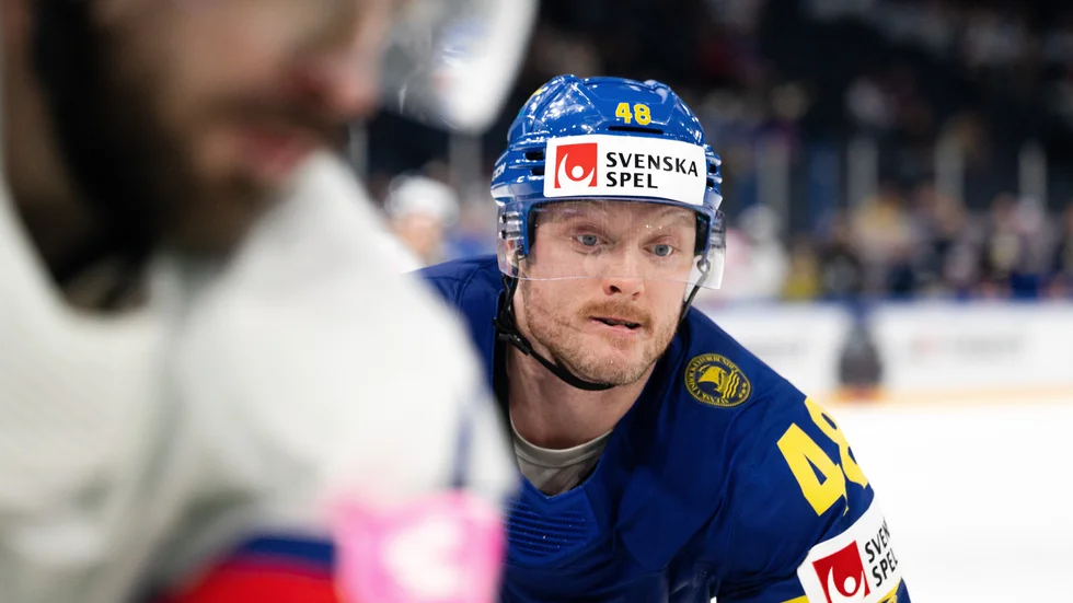 Carl Klingberg.