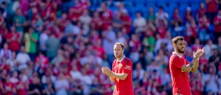 Stjärnduons VM-kritik: Inte gjorts rätt