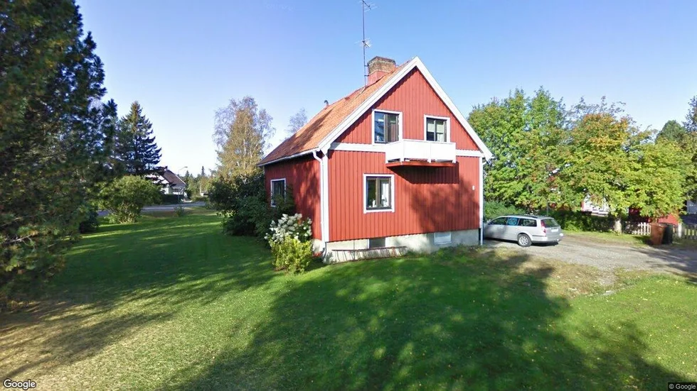 Trossgränd 2