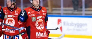 Så rapporterade vi från VIK:s match mot nykomlingen – förlusten blev ett faktum i slutminuterna
