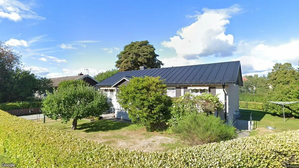 Högvallastigen 2A