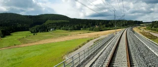 Planering i snigelfart