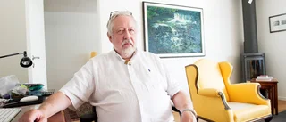 Leif GW om Hagamannen: "Kan bli knepigt"