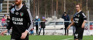 Efter turbulenta veckan – storförlust för G/M FF