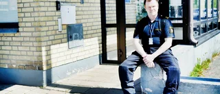 Utredde sexköp – fick gliringar från kollegor