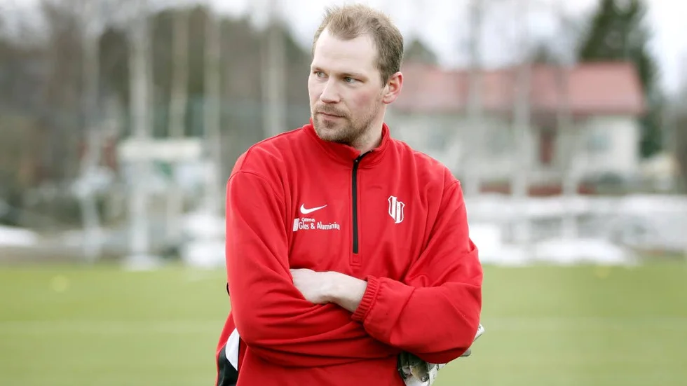 värvning. Wallerström ser positivt på Owusus ankomst.