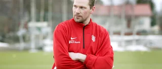 AIK-spelaren matchar Piteås profil