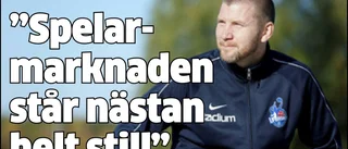 Öqvist om BC Luleås värvningar