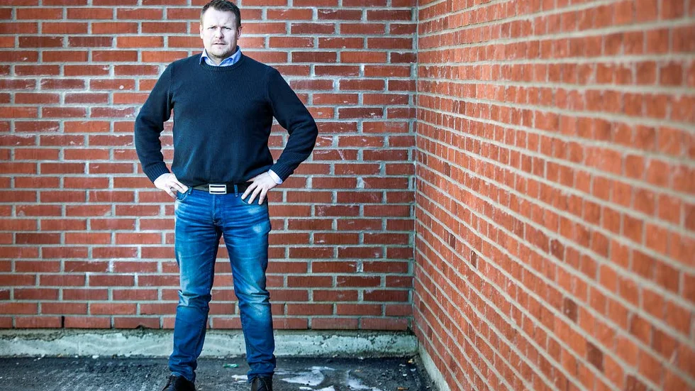 Guldjakten. 3 augusti går Luleå Hockey på is för första gången. Då börjar också officiellt jakten på guldet.