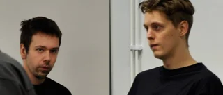 De har dömts tillsammans förut