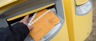 Nio kronor – för en bro