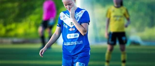 Taktiken som sprack