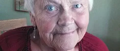 Greta Olsson