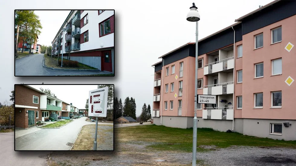 ALLMÄNNYTTA. Vem blir vinnare när de allmännyttiga bostäderna säljs ut?