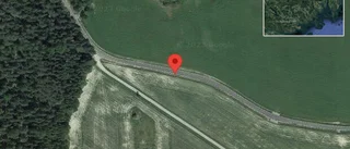 Trasigt fordon stör trafiken på väg 875