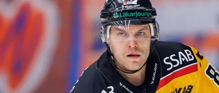 Spelaren bekräftar: Lämnar Luleå Hockey