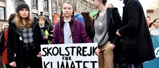 Plan för hållbar utveckling ­– nu!