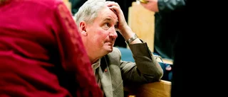 Ögren kallar till presskonferens