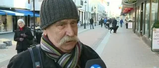 Rökaren Bert: "De jagar oss"