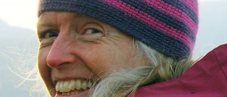 Åsa Widgren