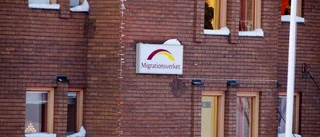 Fackligt larm på Migrationsverket