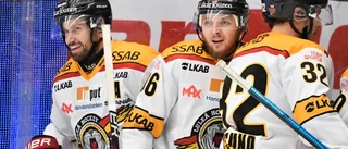 Olausson avgjorde dramat i Växjö