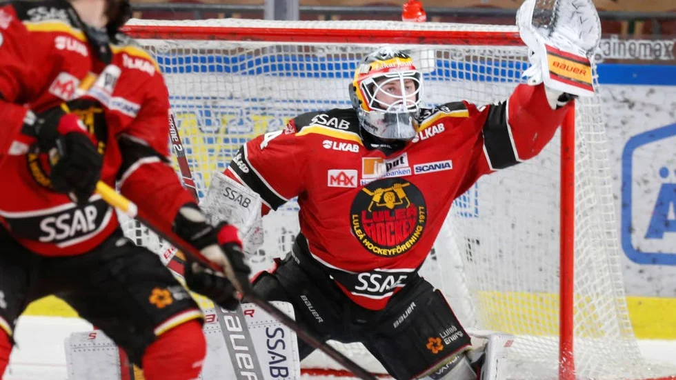 Joel Lassinantti spelar en av välgörenhetsmatcherna för Tobias Forsberg. "Det var självklart att ställa upp", säger han.