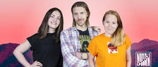 "Gyllene Tider, kör inga nya låtar tack"