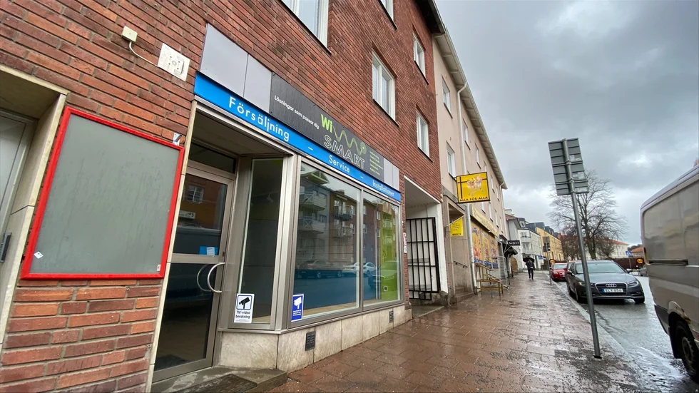 Vad har egentligen hänt med arbetet att skapa en stark och levande stadskärna i Strängnäs, frågar sig insändarskribenten.