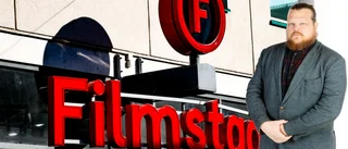 Vore bisarrt att tillåta biobesök som friskvård