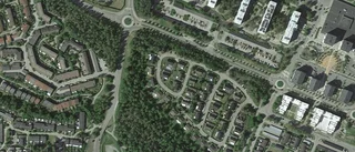 150 kvadratmeter stort hus i Märsta sålt till nya ägare
