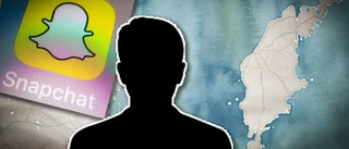 25-åring misstänks för barnpornografi inspelad på Gotland