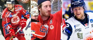 VIK:s 50 bästa i Hockeyallsvenskan: plats 30-21