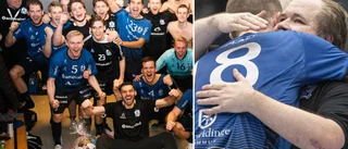 Stockens tårar: "Alla här har något lik i garderoben"