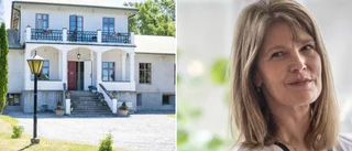 Grå gåsen om sina sommarplaner