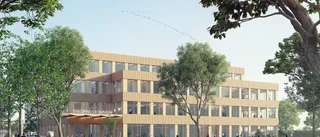 Utredde inte bästa alternativet – hyra eller bygga nytt kommunhus