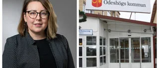 Nu får ukrainska flyktingar SFI i Ödeshög