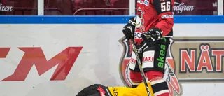Lugnande beskedet efter smällen: "Ska ha gått bra"