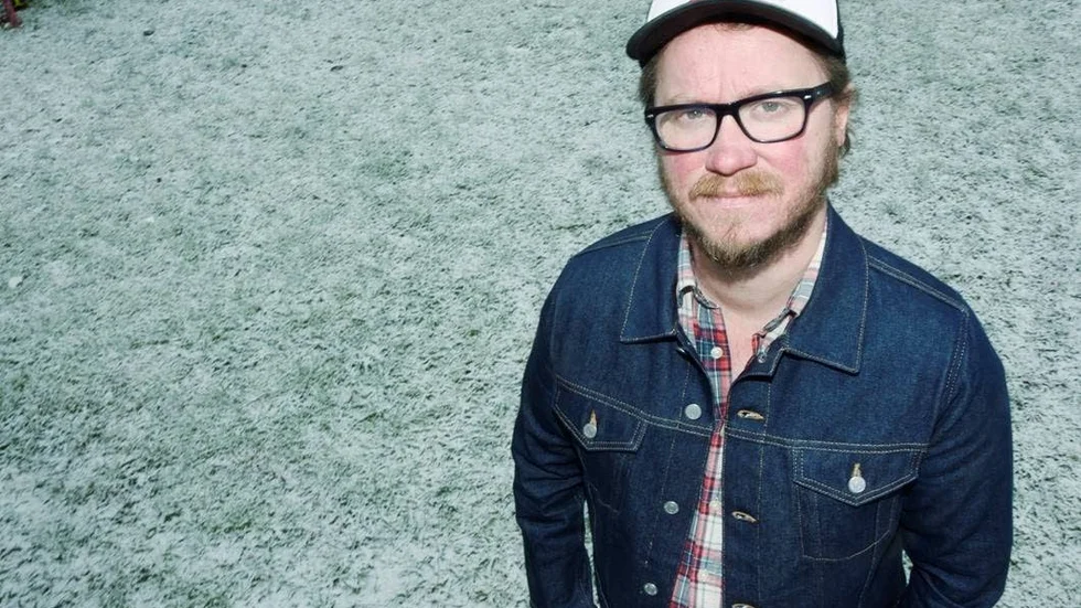 Andreas Selberg släpper debutalbum och intar Kulturens hus
