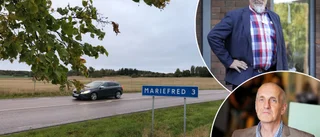 Byggen av nya skolor i Läggesta och Strängnäs försenade – grundskolechefen Tommy Olsson: "Då blir det ett problem"