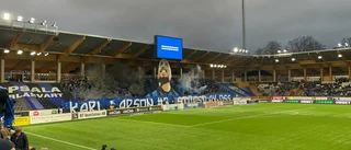 Se den mäktiga hyllningen till Kalle Larson