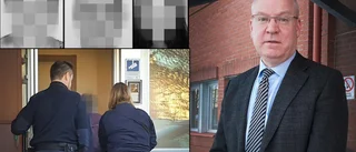 Advokatens skarpa utspel: "Dom har ingenting"