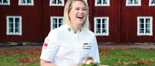 Här är mackan som gjorde Lina till svensk mästare