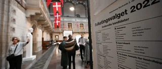 Politisk vilde en vecka efter danska valet