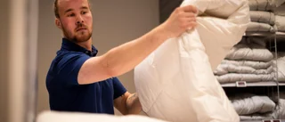 Linköpingsbon Svante, 21, frontar kampanj i 48 länder: "Syns du inte så finns du inte"