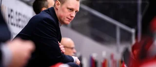 "Varje individ måste nånstans ta sitt ansvar" – för att vinna krävs lite mer enligt Ais-coachen