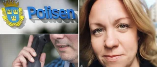Flera timmars telefonkö för att anmäla brott • Polisen: ”Otroligt tryck, men det lättar till 2023”