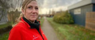 Efter vapendramat – hon vädjar efter fler nattvandrare: "Vi behöver visa att vi bryr oss"