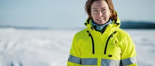 Anna Tyni: "Viktigt att tillväxten sker ansvarsfullt"