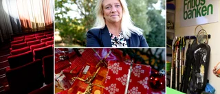 Alla regionanställda får ”present” • Nytt lokalt stödpaket föreslås • Så mycket går till näringsliv och kultur